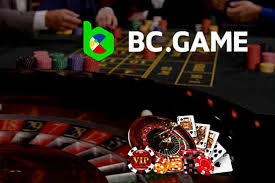 BC.Game Casino Online pe Bază de Criptomonede în România BC.Game Casino Online pe Bază de Criptomonede în România