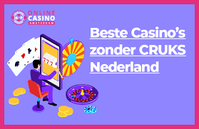 Ontdek de Beste Goksites zonder CRUKS in Nederland