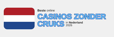 Ontdek de Beste Goksites zonder CRUKS in Nederland