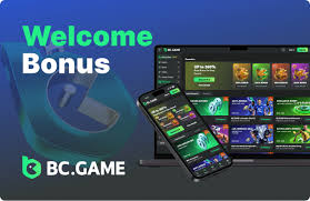 BC Game Casino Indonesia A Thrilling Online Casino Experience