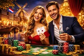 Buitenlandse Casino's met iDEAL Veilige en Handige Betalingsmogelijkheden
