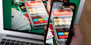 Casino Online en Bolivia Tu Guía Definitiva para Jugar y Ganar