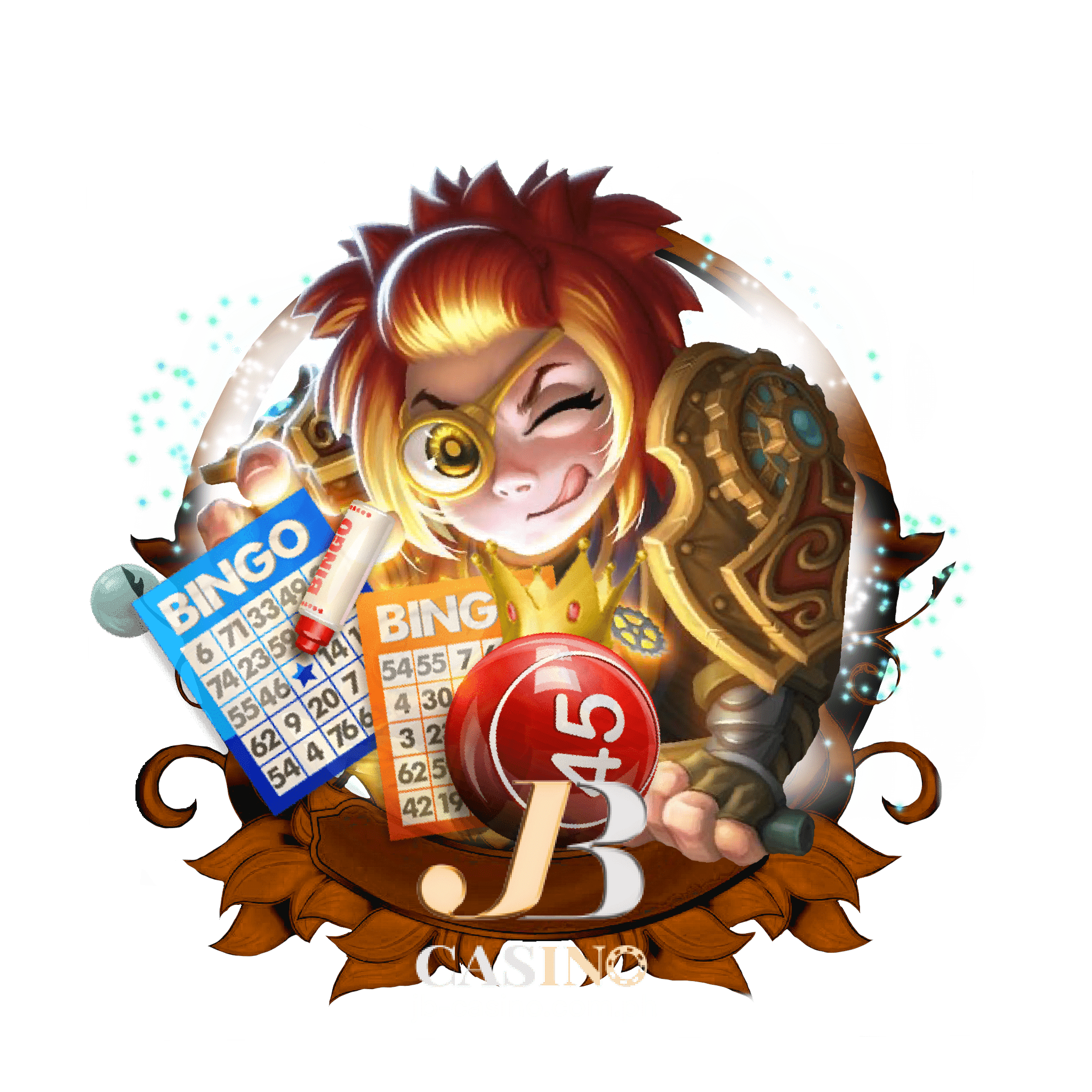 Experience the Thrill of JB Casino Online -302003075