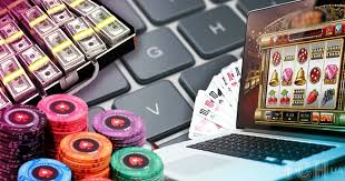 Exploring Joe Fortune Casino A Comprehensive Guide