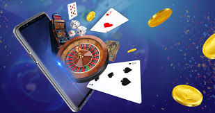 Exploring Joe Fortune Casino A Comprehensive Guide
