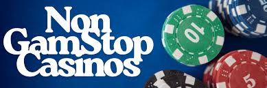 Exploring Live Casinos Not Covered by GamStop 1841899769