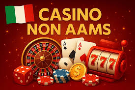 I Migliori Casinò Non AAMS Che Pagano La Guida Completa