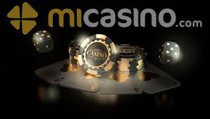 Mi Casino La Experiencia de Juego Definitiva -474616091