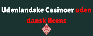 Nye Casinoer i Danmark Entusiastisk Vækst og Muligheder
