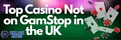 Understanding Casinos Not on GamStop A Comprehensive Guide -138381403 Understanding Casinos Not on GamStop A Comprehensive Guide -138381403