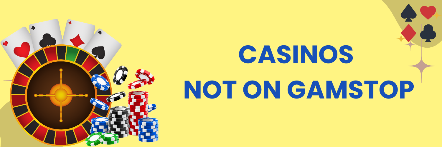 Understanding Casinos Not on GamStop A Comprehensive Guide -138381403 Understanding Casinos Not on GamStop A Comprehensive Guide -138381403