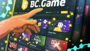 Descubra o Mundo do BC.Game em Portugal