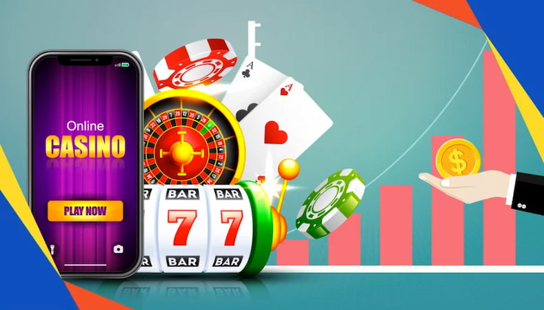 The Ultimate Guide to Online Casinos Winning Strategies and Insights 1578341300