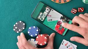The Ultimate Guide to Online Casinos Winning Strategies and Insights 1578341300